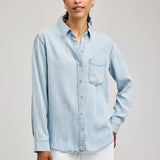 Ozzy Button Down Shirt