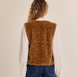 Moira Vest