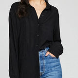 Paige Button Down Shirt