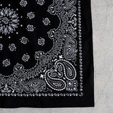 Large Paisley Scarf