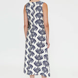 Palm Springs Midi Dress