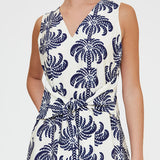 Palm Springs Midi Dress