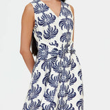 Palm Springs Midi Dress