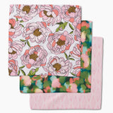 Geometry Dish Cloth 3 Pack