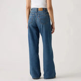 Levi's Cinch Wide Leg