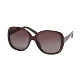 Parker Oversized Retro Sunglasses