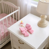 Bitzy Pal Pacifier & Plush