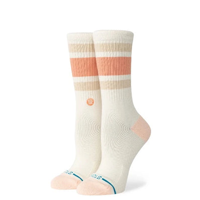 Women's Boyd Crew Socks