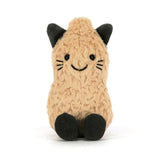 Amuseables Peanut Cat