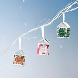 Ornament Pedestal Candle