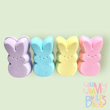 Peep Bath Fizz 100g