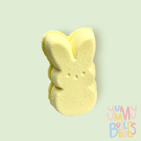 Peep Bath Fizz 100g