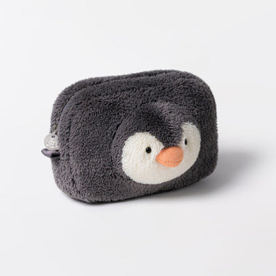 Peanut Penguin Pouch