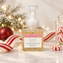 Fresh Wife Foaming Hand Soap
