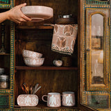 Peregrine Imprint Mug