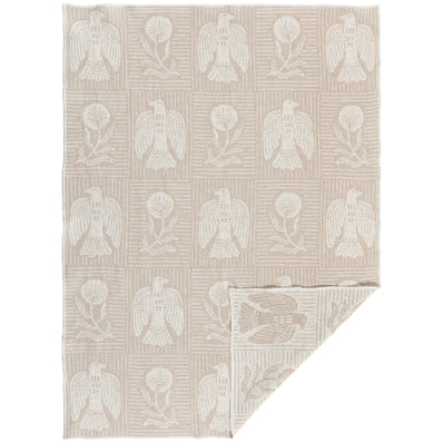 Peregrine Double Cloth Dishtowel