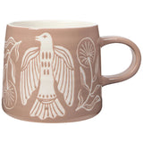 Peregrine Imprint Mug