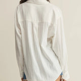 The Perfect Button Up