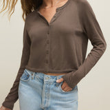 Perfect Layer Cardigan