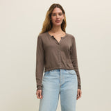 Perfect Layer Cardigan