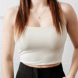 Perla Second Skin Tank