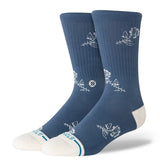 Petite Bloom Sock
