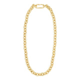 Phase Necklace