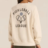 Pickleball Sweatshirt