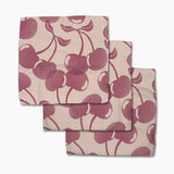 Geometry Dish Cloth 3 Pack