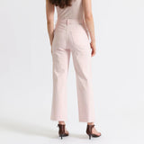 Pleaser High Wide Ankle