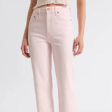 Pleaser High Wide Ankle