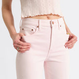 Pleaser High Wide Ankle