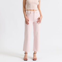 Pleaser High Wide Ankle