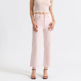 Pleaser High Wide Ankle