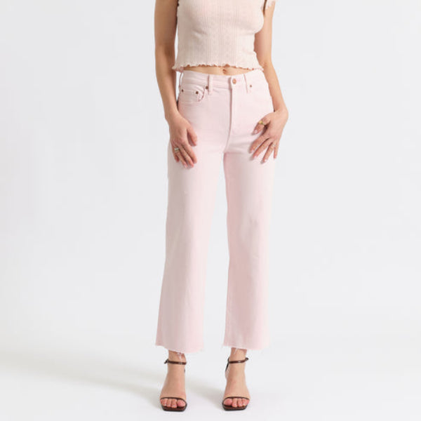 Pleaser High Wide Ankle