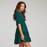 Pipa Mini Dress