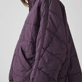 Pippa Packable Puffer Jacket