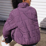 Pippa Packable Puffer Jacket