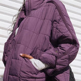 Pippa Packable Puffer Jacket