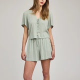 Quinn Short