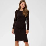 Pitia Lace Dress
