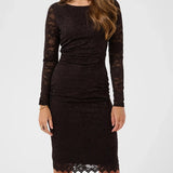 Pitia Lace Dress