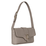 Isabelle Vegan Shoulder Bag