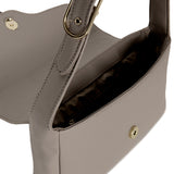 Isabelle Vegan Shoulder Bag