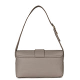 Isabelle Vegan Shoulder Bag