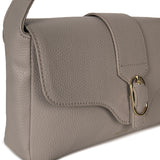 Isabelle Vegan Shoulder Bag