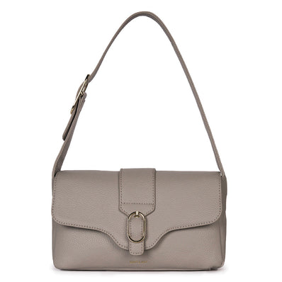 Isabelle Vegan Shoulder Bag