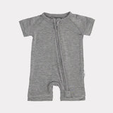 Bamboo Shortie Playsuit