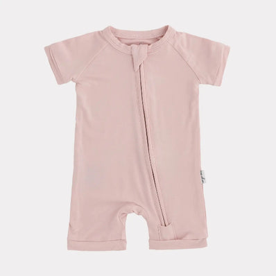 Bamboo Shortie Playsuit