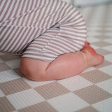 Bamboo Shortie Playsuit